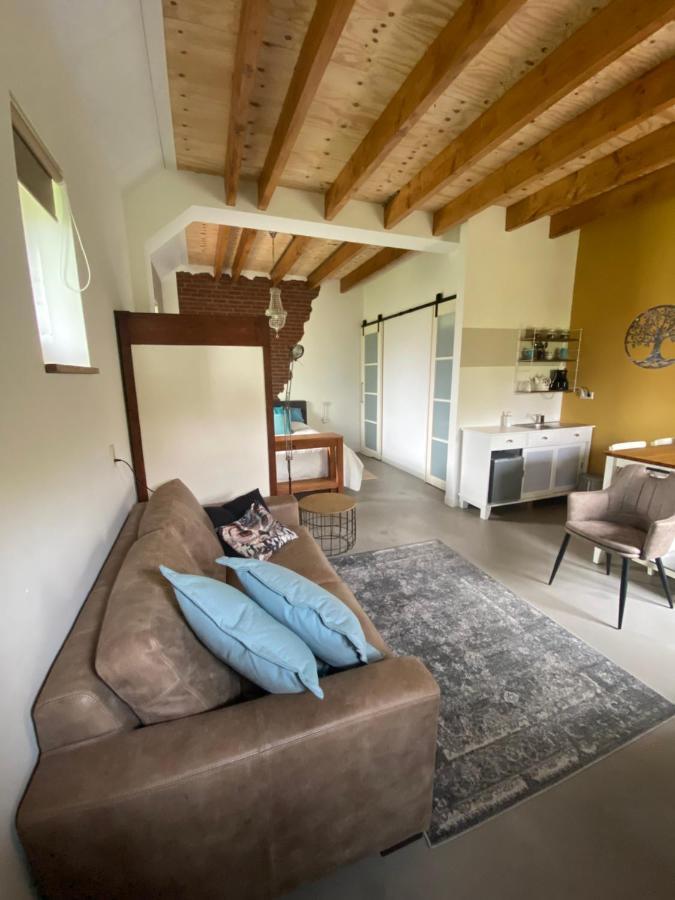 Heerlijk Gaanderhei Bed & Breakfast Gaanderen Luaran gambar