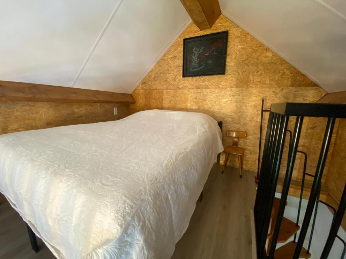 Heerlijk Gaanderhei Bed & Breakfast Gaanderen Luaran gambar