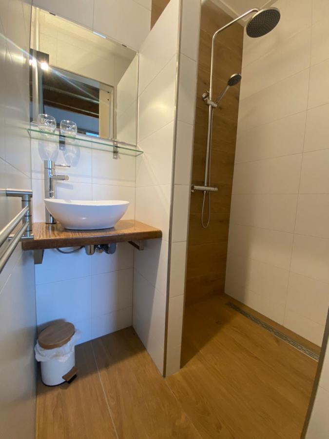 Heerlijk Gaanderhei Bed & Breakfast Gaanderen Luaran gambar