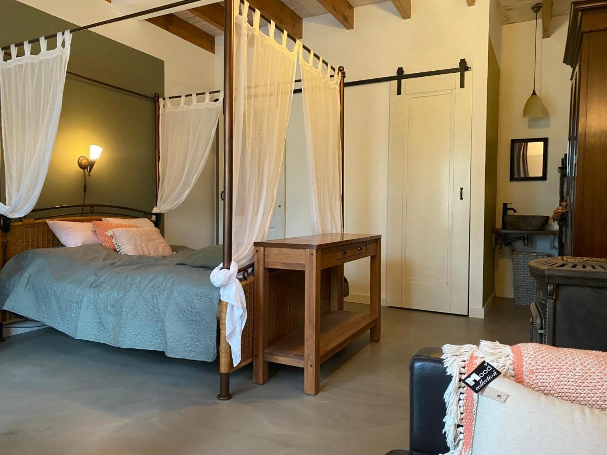 Heerlijk Gaanderhei Bed & Breakfast Gaanderen Luaran gambar
