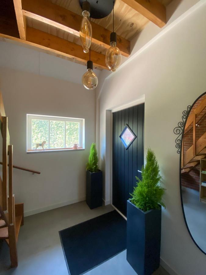 Heerlijk Gaanderhei Bed & Breakfast Gaanderen Luaran gambar
