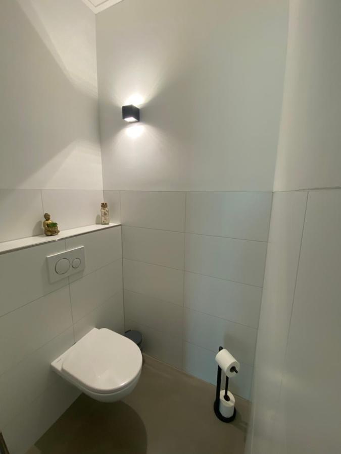 Heerlijk Gaanderhei Bed & Breakfast Gaanderen Luaran gambar