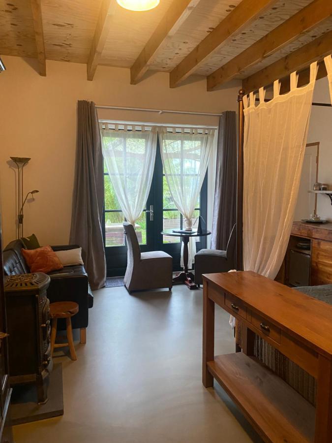Heerlijk Gaanderhei Bed & Breakfast Gaanderen Luaran gambar
