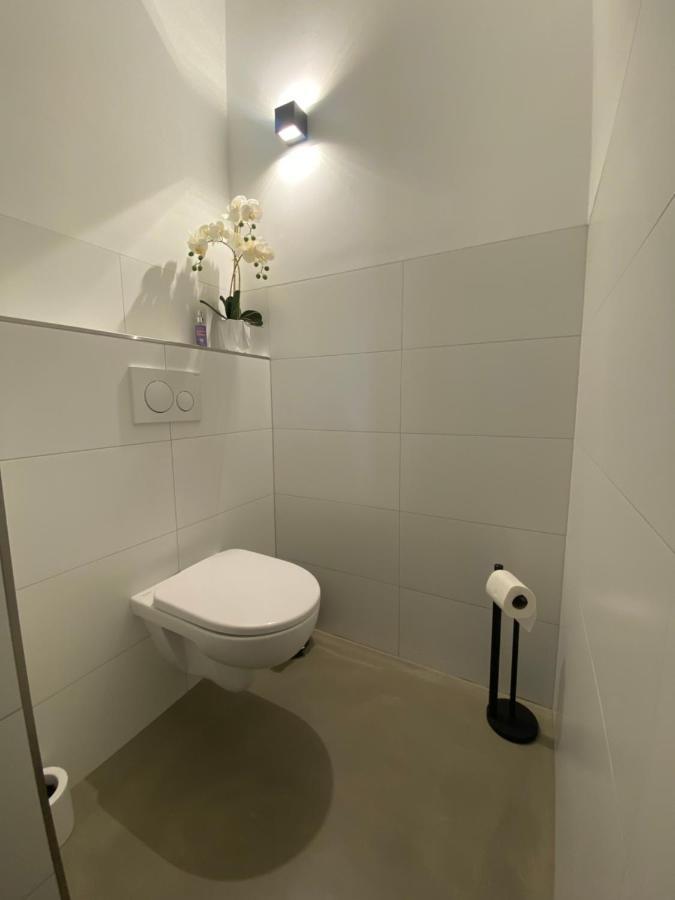 Heerlijk Gaanderhei Bed & Breakfast Gaanderen Luaran gambar