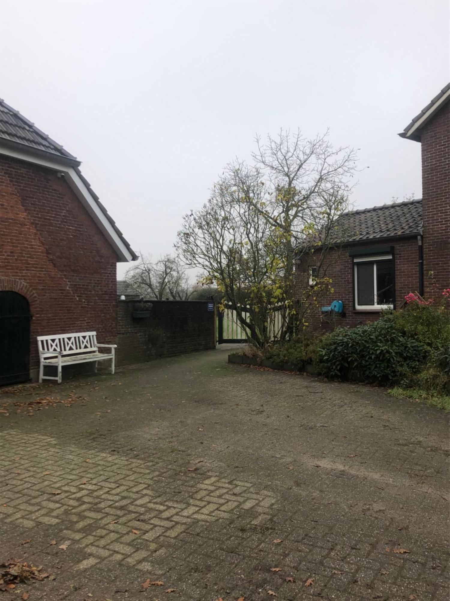 Heerlijk Gaanderhei Bed & Breakfast Gaanderen Luaran gambar