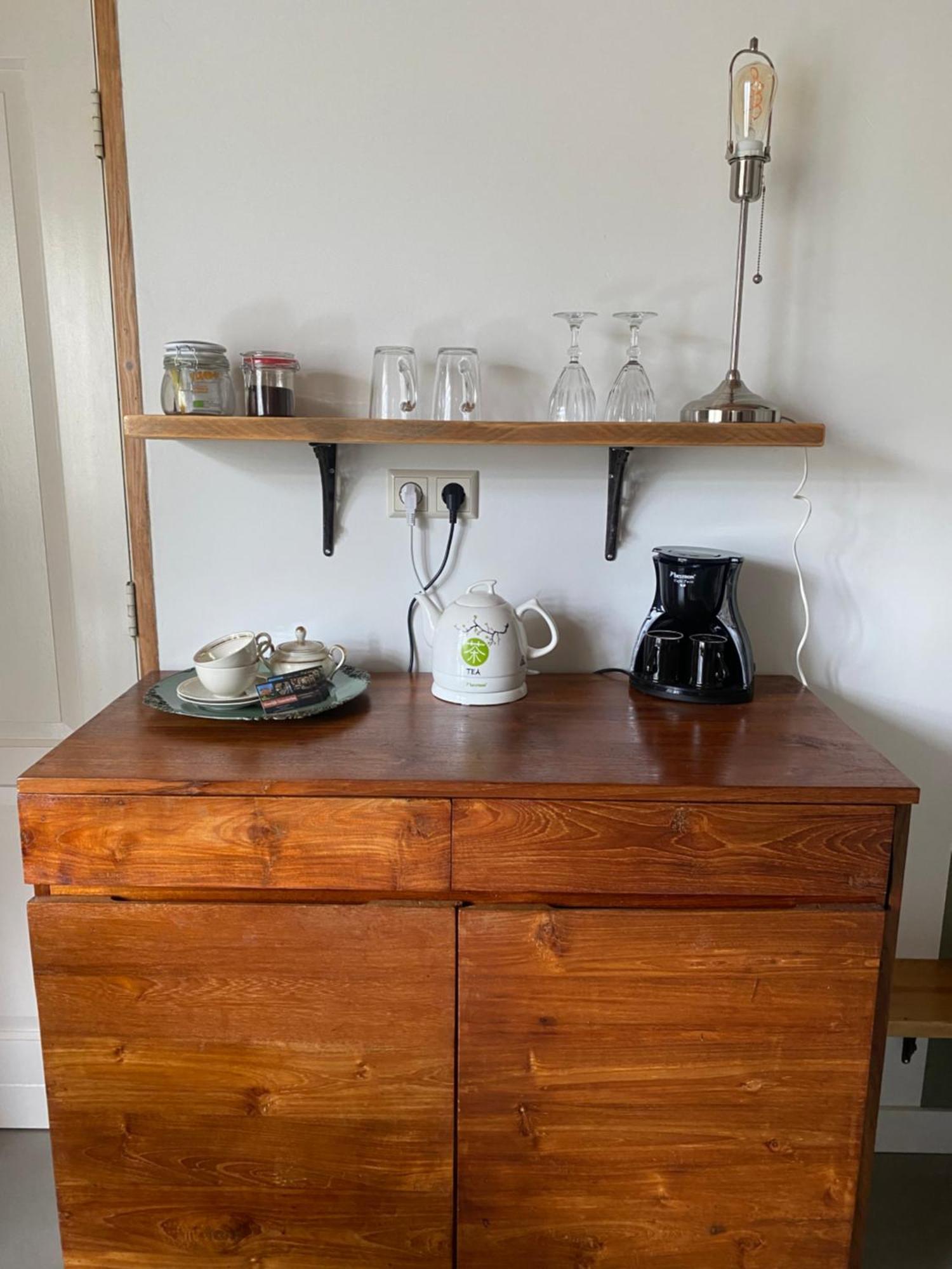 Heerlijk Gaanderhei Bed & Breakfast Gaanderen Luaran gambar